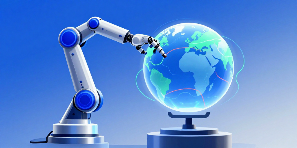 Schäffler AG investiert in KI‑Robotik & passt sich SEBI-Regulationen an