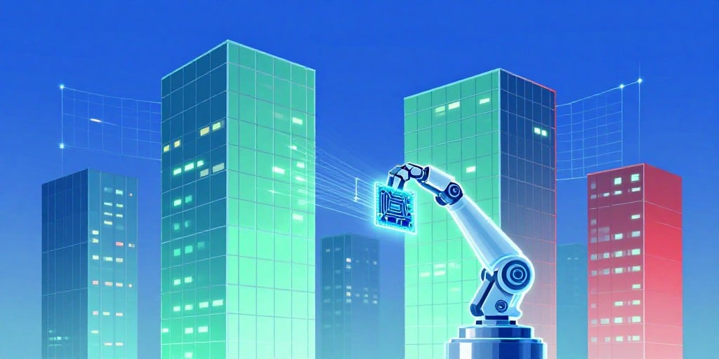 Schäffler AG: Kursanstieg, Robotik‑Investitionen und positive Automobil‑Divisionen – Was Anleger wissen sollten