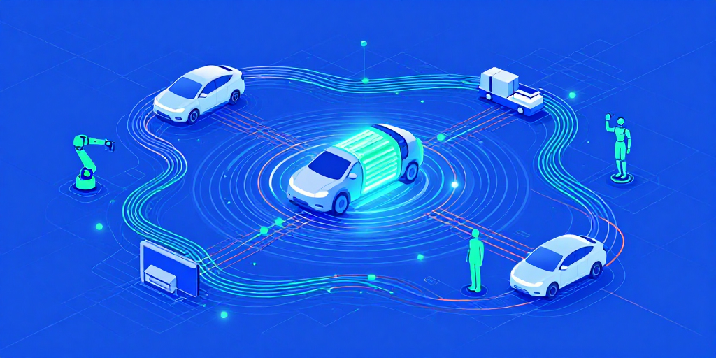 Schäffler AG: Nachhaltige Mobilität & Robotik‑Fertigung als Wachstumsstrategie