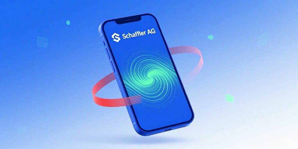 Schäffler AG: Q2-Pre‑Close‑Call & India-Review – Einblick in Quartalszahlen & Zukunftsaussichten Schäffler AG: Q2-Pre‑Close‑Call & India-Review – Einblick in Quartalszahlen & Zukunftsaussichten