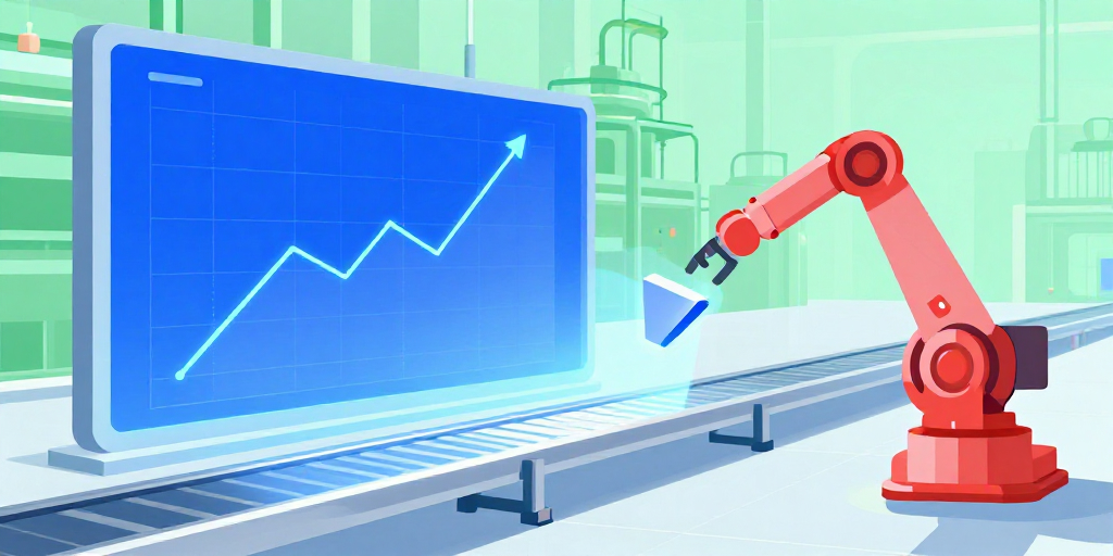 Schäffler AG Quartalsbericht: Gewinnsteigerung & Robotik‑Partnerschaft mit Leju Robotics Schäffler AG Quartalsbericht: Gewinnsteigerung & Robotik‑Partnerschaft mit Leju Robotics