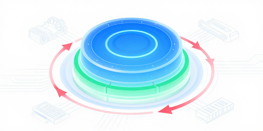 Schäffler AG steigert Aktienkurs: Robotik‑Partnerschaft & ReDriveS‑Kreislaufwirtschaft setzen neue Impulse