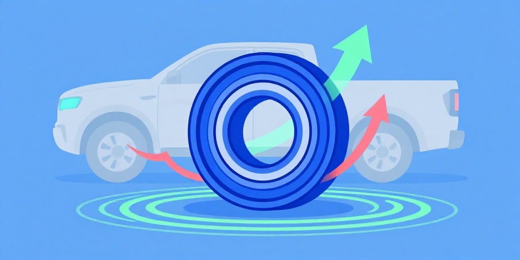 Schäffler AG: TriFinity-Wheel-Bearing als Finalist für Automotive News PACE 2026