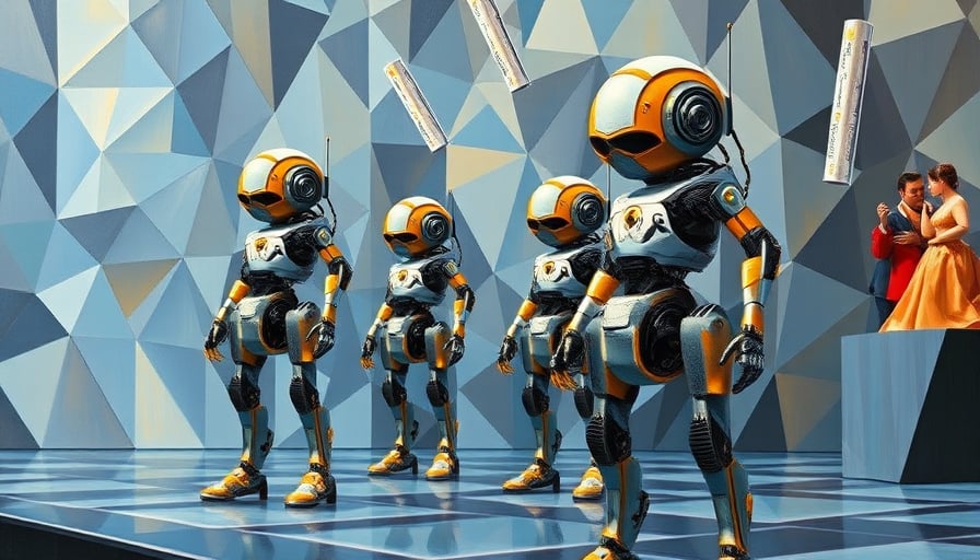 Schäffler AG verstärkt Fokus auf Robotik, Energie & Fahrzeugtechnik bei CES 2026