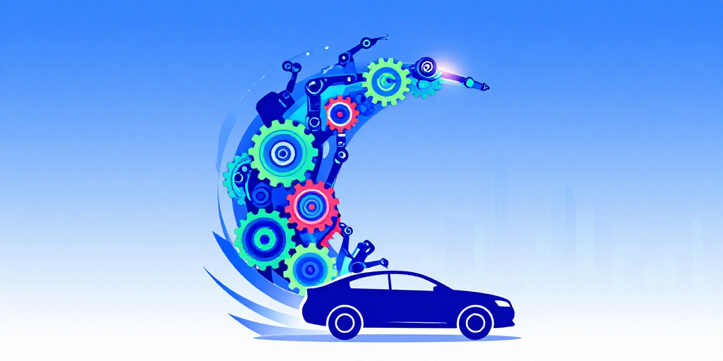 Schäffler AG wechselt Kurs: Robotik & Verteidigung als neuer Umsatztreiber bis 2035