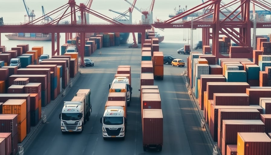 Schäffler eröffnet neues Logistikzentrum in Taicang, China – Stärkung der Lieferkette Schäffler eröffnet neues Logistikzentrum in Taicang, China – Stärkung der Lieferkette