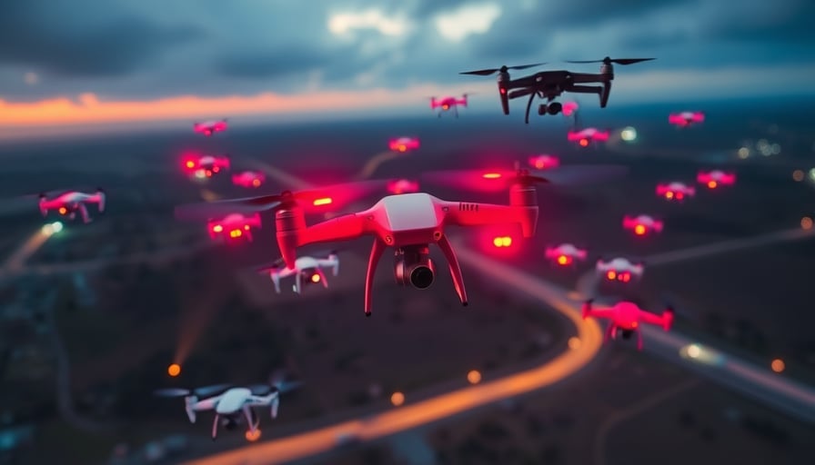 Schäffler kooperiert mit Helsing: Drohnenkomponenten stärken Verteidigungs‑ und Luftfahrtgeschäft Schäffler kooperiert mit Helsing: Drohnenkomponenten stärken Verteidigungs‑ und Luftfahrtgeschäft