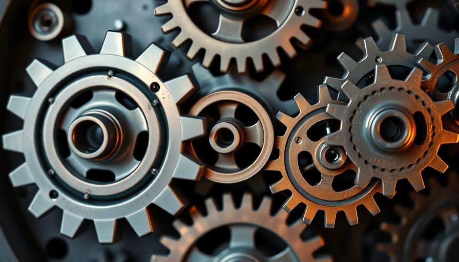 Schäffler stärkt M&A‑Strategie: Neue Führung, Ausbau von Motor- und Getriebe‑Segmenten Schäffler stärkt M&A‑Strategie: Neue Führung, Ausbau von Motor- und Getriebe‑Segmenten