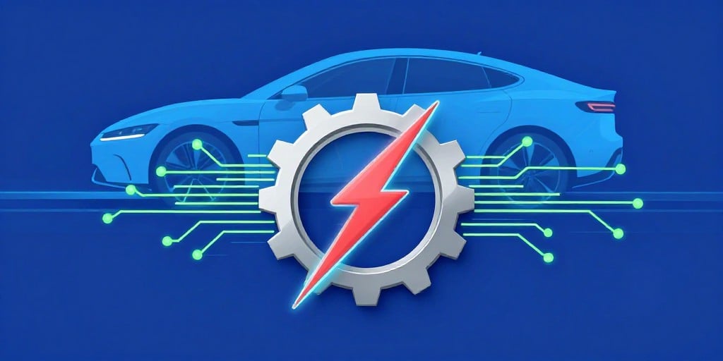 Schäffler: Umsatz leicht zurück, 240 Mio € in E‑Mobility, stabile 2028‑Prognose