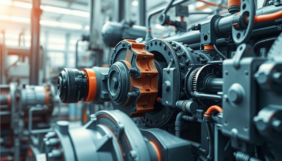 Schäffler‑AG Insider‑Kauf: Wie Jens Schüler die Aktie stärkt und SDAX‑Trend nutzt