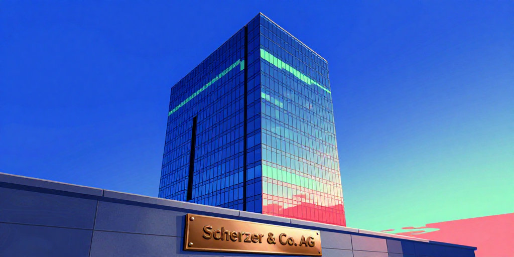 Schäler & Co. AG verlängert Rückkaufprogramm: 13.064 eigene Aktien gekaufte – 721.000 bereits zurückgenommen