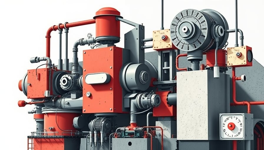 Schmid Group Aktienkurs: Rückgang, Volatilität & Ausblick – 2025