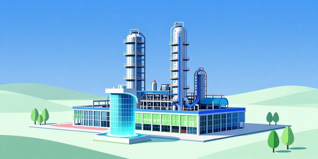 Schmid Group investiert 11 Mio. € in neue Fertigung in Zhongshan: Kapazität verdoppelt, China als Wachstumsplattform