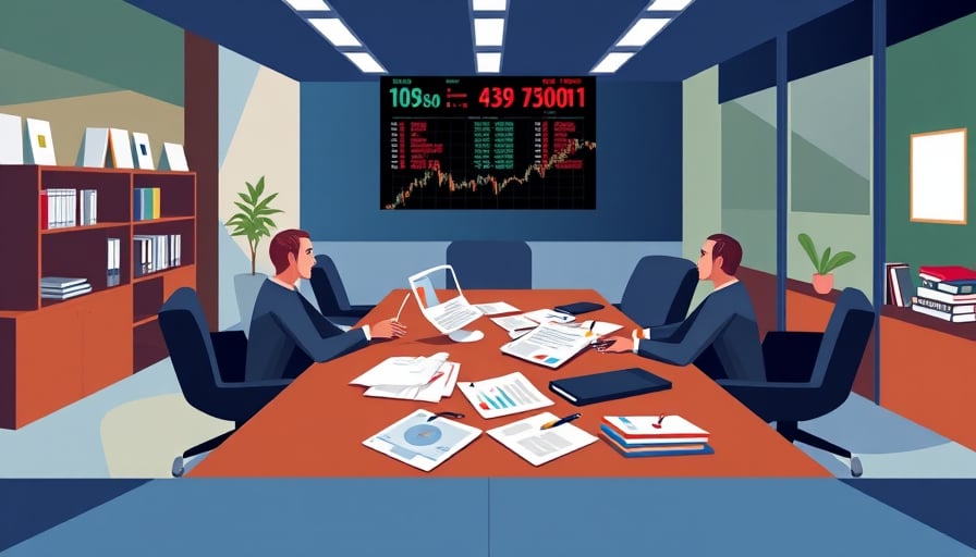 Schmid Group N. – Kursentwicklung & aktuelle Anwaltsprüfung im Fokus