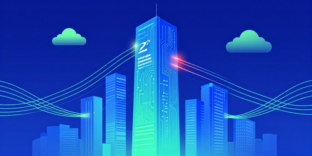 Schneider Electric Infrastructure veröffentlicht Q1-Finanzergebnisse in „The Financial Express“ (2026)