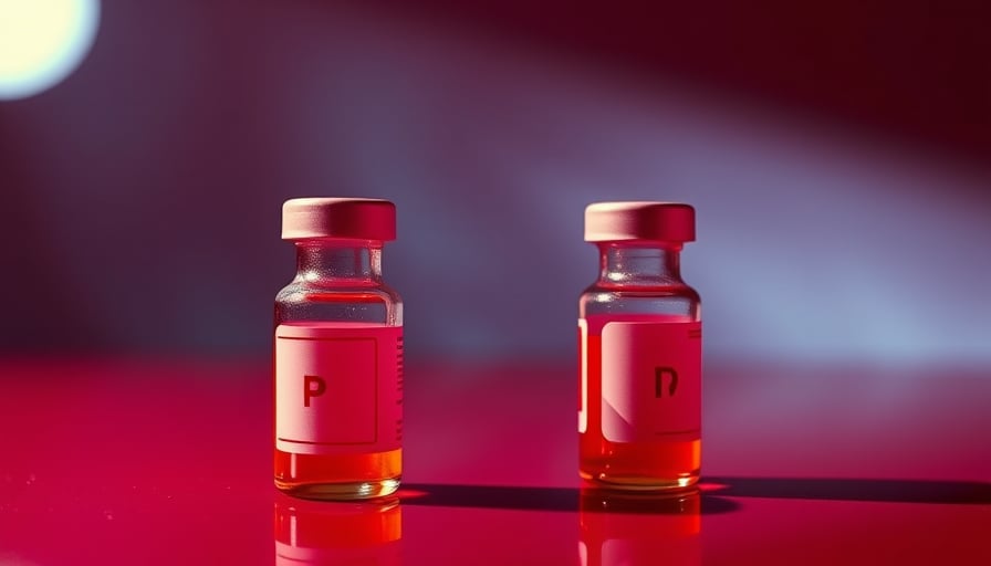 Schott Pharma 2024/25: Stabile Marge, Marktbeobachtung und Wachstumsstrategie Schott Pharma 2024/25: Stabile Marge, Marktbeobachtung und Wachstumsstrategie