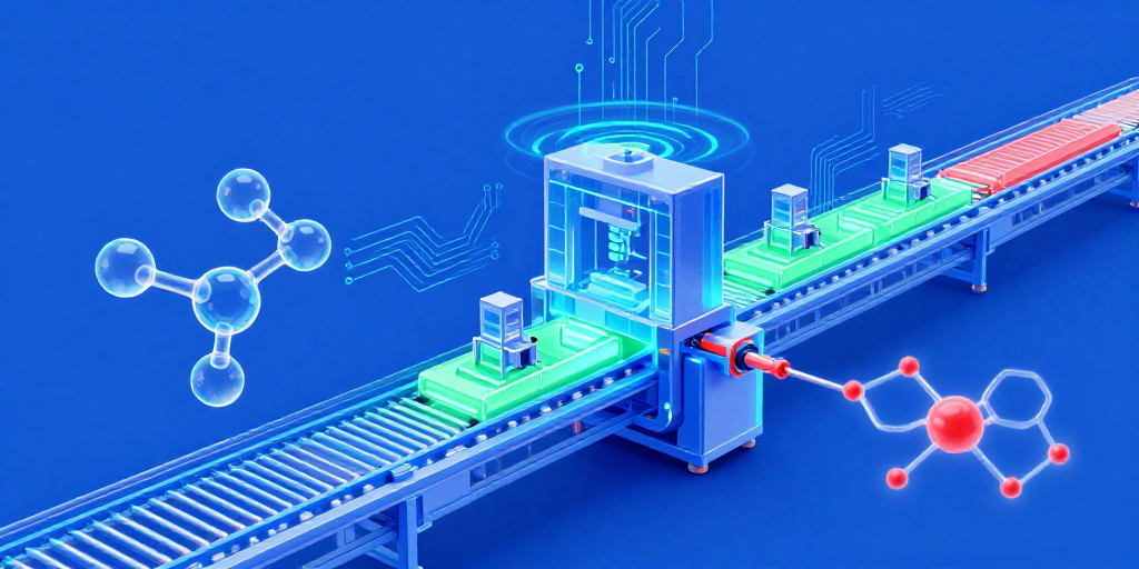 Schott Pharma 2026: Konsolidierung, Innovation & Globale Effizienz – Der Weg zur nachhaltigen Wettbewerbsstärke