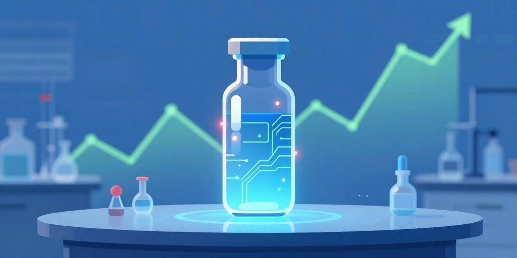 Schott Pharma auf „Hold" gesetzt – Jefferies warnt vor Marktunsicherheiten
