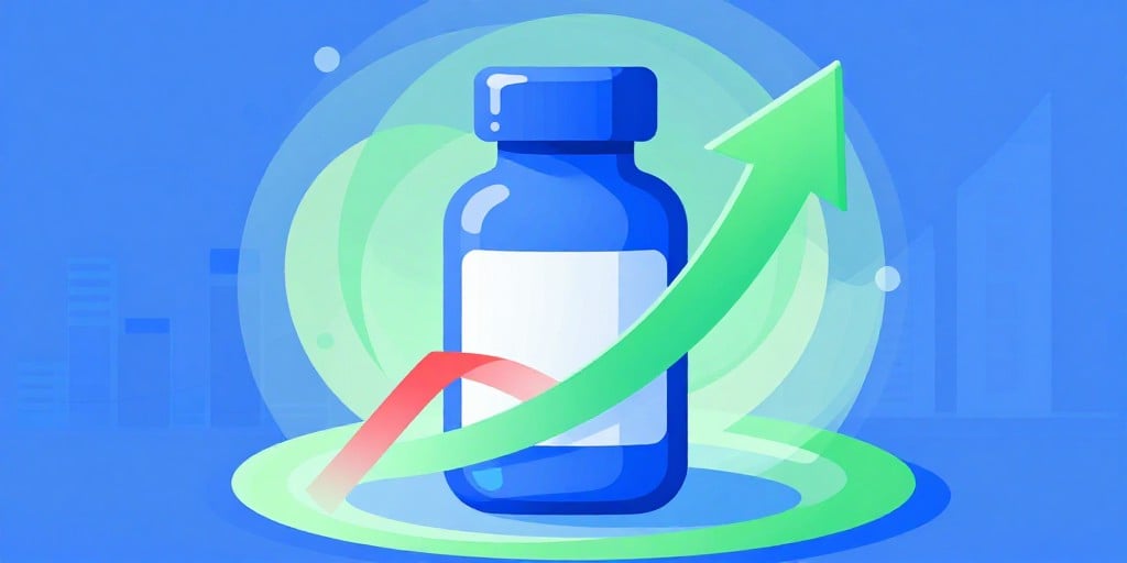 Schott Pharma übertrifft Erwartungen: Umsatz & operativer Gewinn im 1. Halbjahr 2025/26 stabil steigen Schott Pharma übertrifft Erwartungen: Umsatz & operativer Gewinn im 1. Halbjahr 2025/26 stabil steigen