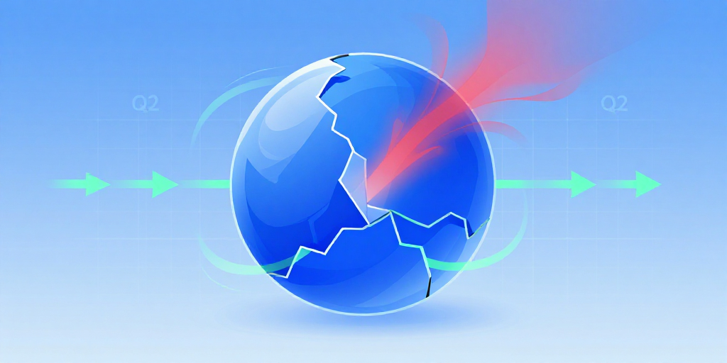 Schott Pharma Kurssturz: 52‑Wochen‑Tief & Dividendenkürzung – Markt wartet auf Q2‑Bericht