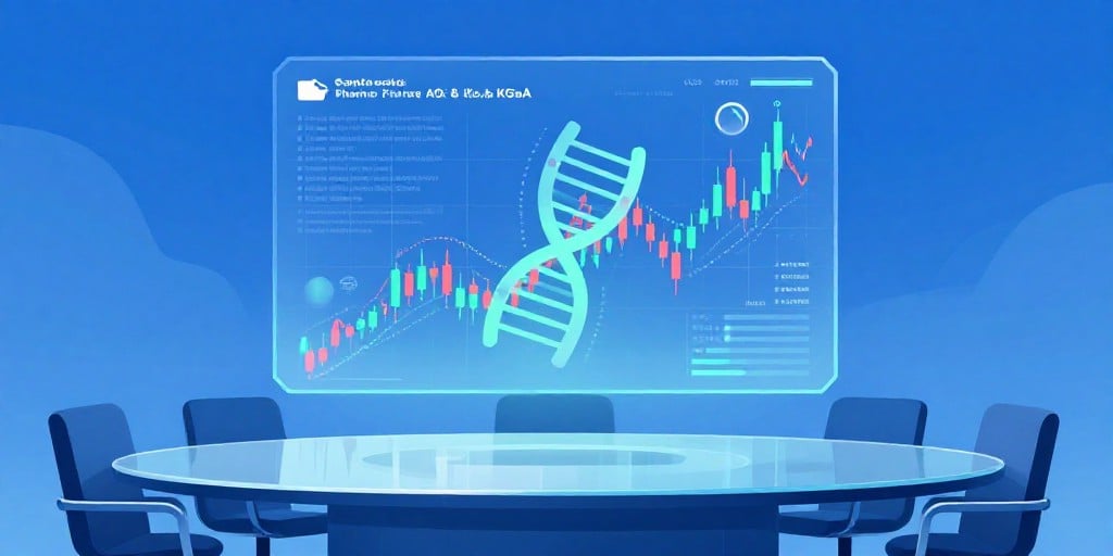Schott Pharma Q3 2026: Quartalsbericht geplant – Veröffentlichung am 7. August 2026