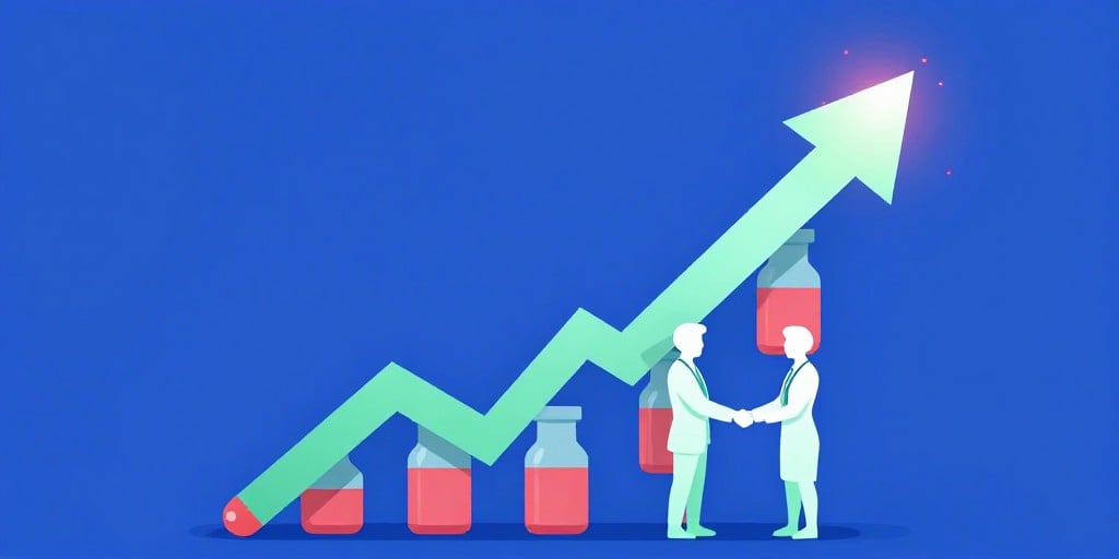Schott Pharma steigert 2026‑Prognose: Umsatz +5‑6 % & EBITDA 27‑28 % nach Q3‑Erfolg