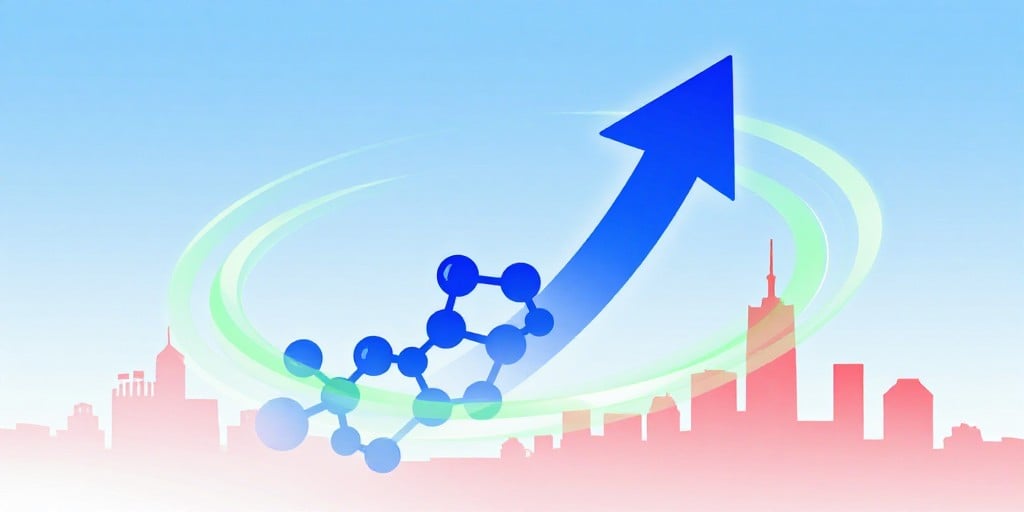 Schott Pharma steigt im SDAX: 4 % Kurszuwachs durch Biotech-Optimismus