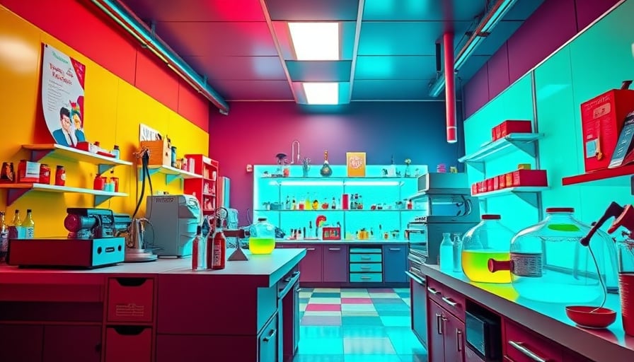 Schott Pharma AG & Co. KGaA: Quartalszahlen 2025 zeigen Umsatzwachstum, aber vorsichtige Jahresprognose Schott Pharma AG & Co. KGaA: Quartalszahlen 2025 zeigen Umsatzwachstum, aber vorsichtige Jahresprognose