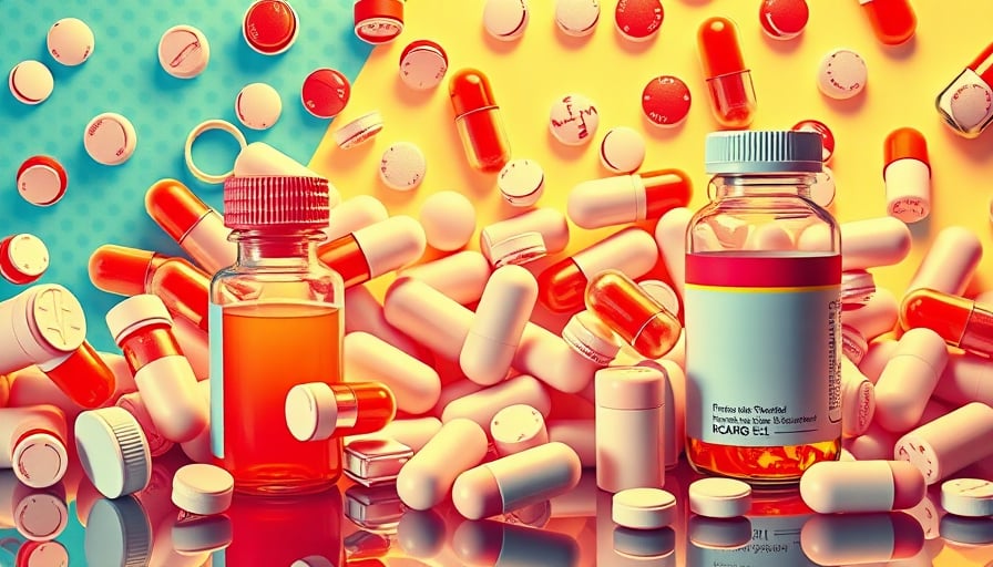 Schott Pharma: Aktien bleiben stabil – Chancen für langfristig orientierte Anleger