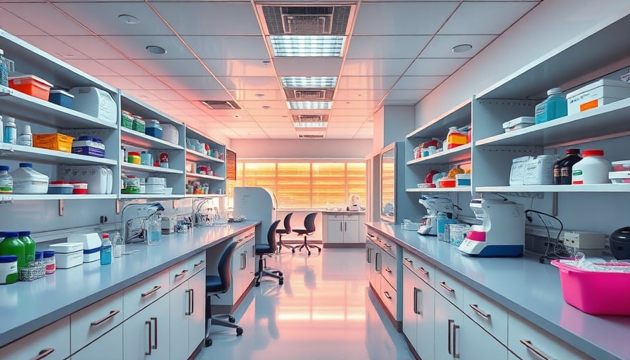 Schott Pharma: Stabile Bewertung, wachstums‑orientiertes Portfolio & Chancen im SDAX