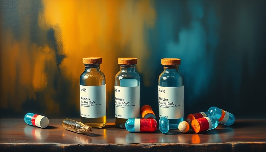 Schott Pharma AG & Co. KGaA: Stabile Marktposition, starke Bewertung und stetige Nachfrage im globalen Pharmasektor