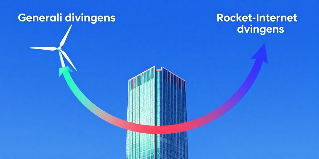 Schärzer & Co. AG 2026: Erfolgreicher Jahresbericht, Aktienrückkauf und starke Renditen Schärzer & Co. AG 2026: Erfolgreicher Jahresbericht, Aktienrückkauf und starke Renditen