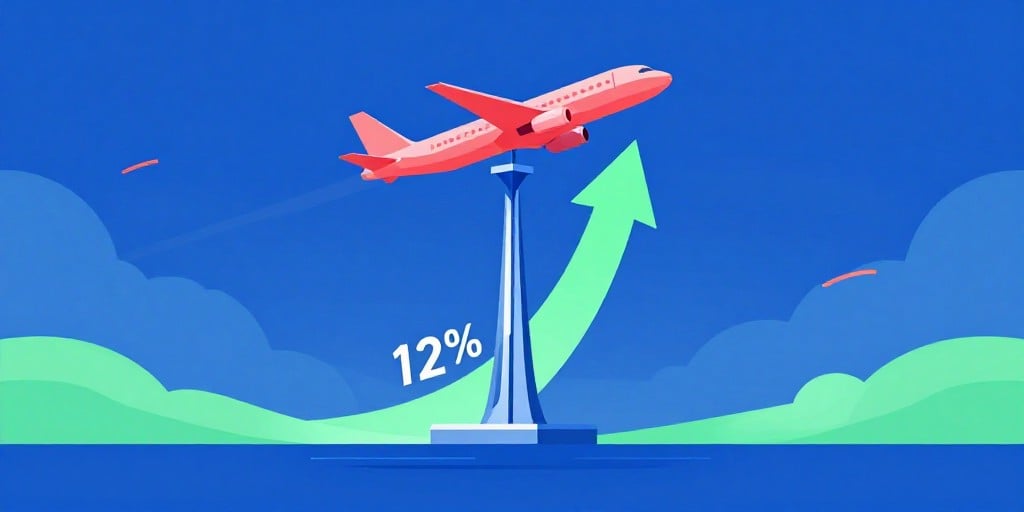 Schweizer Electronic AG: 12 % Umsatzwachstum, EBITDA‑Umkehr & starkes Wachstum im Luftfahrt‑ & Verteidigungsmarkt