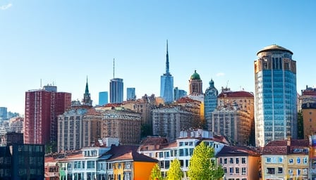 Scout24 Aktienkurs fällt nach Übernahme spanischer Immobilienplattformen – Langfristige Wachstumschancen im Fokus
