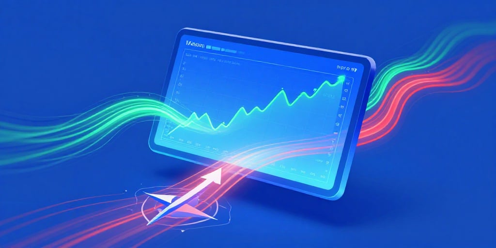 Scout24 Q1: Umsatzwachstum, starkes EBITDA & 2026‑Zielbestätigung trotz Marktvolatilität