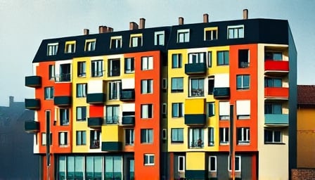 Scout24 SE: Aktienrückkaufprogramm zur Kursstabilisierung und Wachstumsperspektiven im Immobilienmarkt