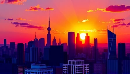 Scout24 SE: Aufstieg zum DAX-Kandidaten dank Erfolg auf dem deutschen Immobilienmarkt