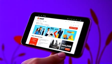 Scout24 SE: Aufwärtstrend und DAX-Eintritt trotz Marktvolatilität