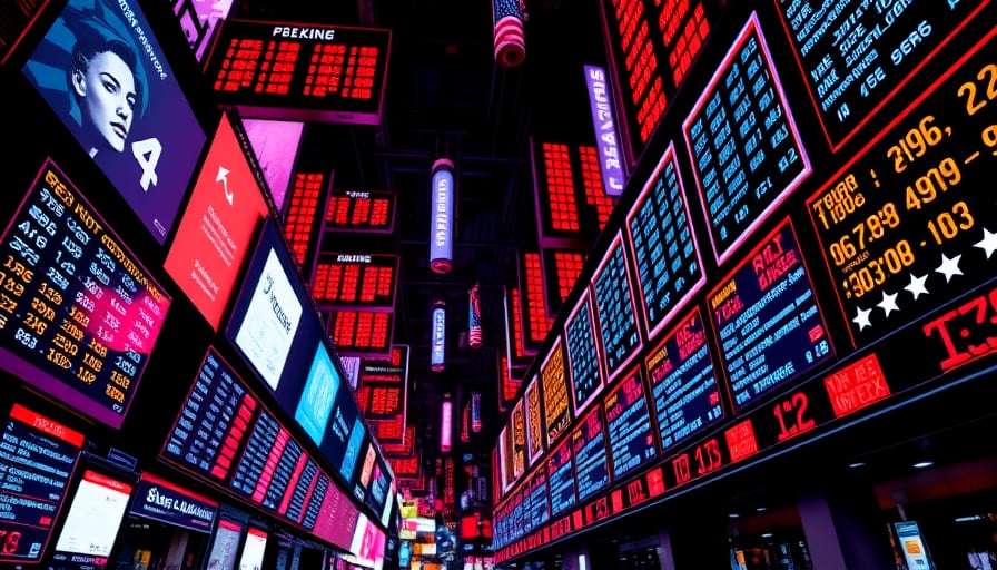 Scout24 SE: Erfolgreiche Einhaltung regulatorischer Pflichten & aktuelle Insider‑Transaktionen im Überblick