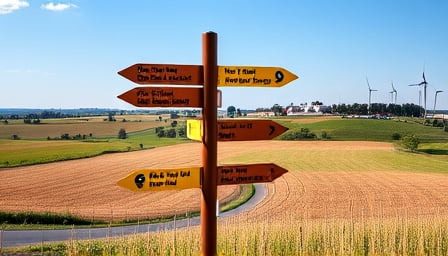 Scout24 SE: Erfolgreiche Entwicklung und zukunftsorientierte Perspektive