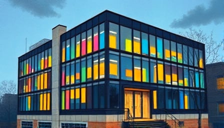 Scout24 SE erlebt Kursvolatilität nach Kurskorrektur: Ein Signal für Marktdisziplin und Transparenz