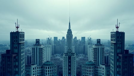Scout24 SE erreicht DAX-Mitgliedschaft: Digitaler Vorreiter im Immobilienmarkt mit europäischem Expansionsziel