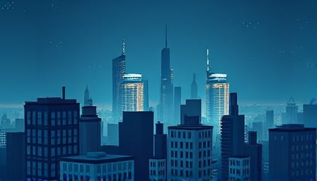 Scout24 SE im DAX: Neuer Marktführer im digitalen Immobilienmarkt