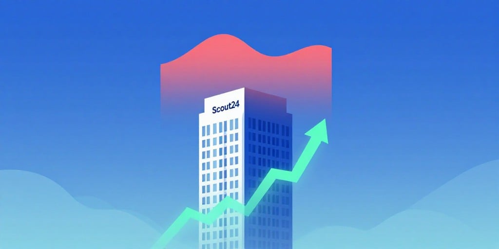 Scout24 SE: Kurzfristige Short‑Selling‑Positionen – Markt‑Vertrauen und zukünftige Chancen