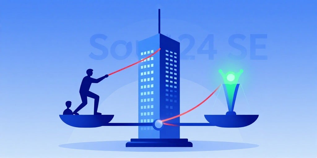 Scout24 SE: Moderate Short‑Sale‑Offenlegungen zeigen neue Markt‑Insights