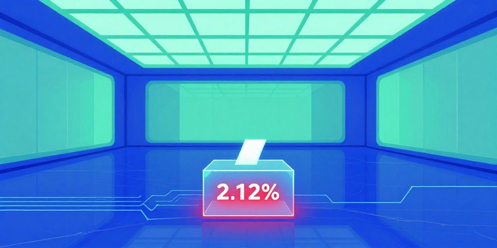 Scout24 SE ändert Stimmrechtsanteil auf 2,12 % – Details zur Struktur und Investoren