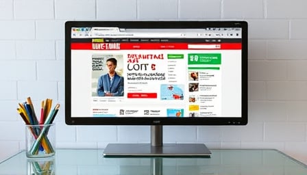 Scout24 SE: Stabile Aktienentwicklung und positive Zukunftsaussichten trotz Marktschwankungen