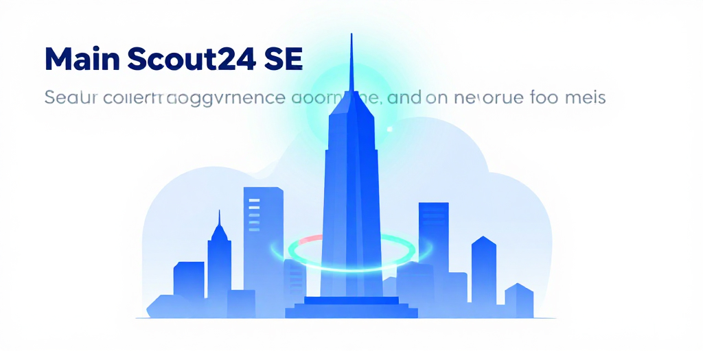 Scout24 SE: Stimmrechtsinfo 14. Januar 2026 – Keine Änderungen in Geschäftsführung, Finanzen oder Strategie