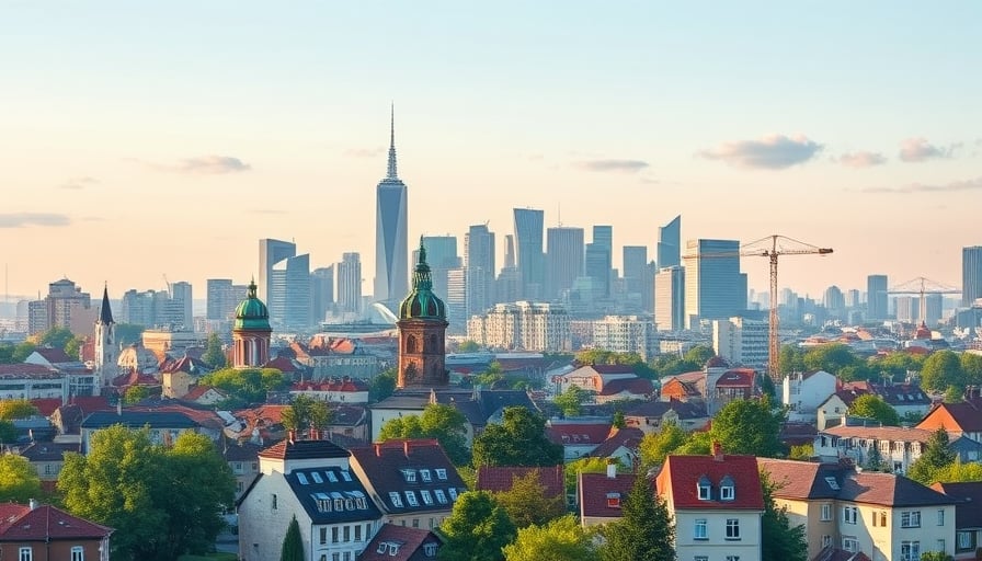 Scout24 SE trotzt schwachem Markt: Starke Kursentwicklung und positives Management-Signal Scout24 SE trotzt schwachem Markt: Starke Kursentwicklung und positives Management-Signal