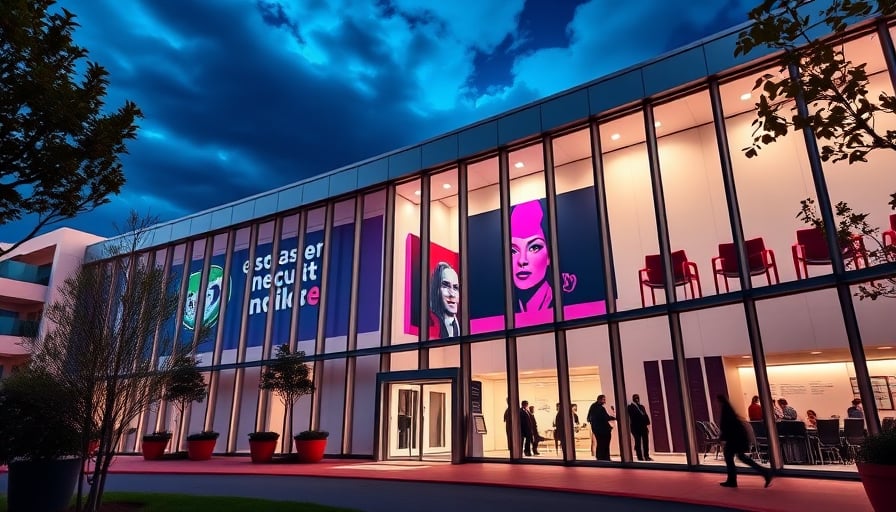 Scout24 veröffentlicht klare Governance‑Mitteilungen: Stimmrechte & Compliance nach Börsengang Scout24 veröffentlicht klare Governance‑Mitteilungen: Stimmrechte & Compliance nach Börsengang